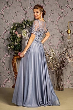 GLS by Gloria GL3444 Dress