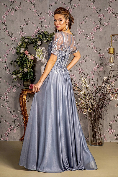 GLS by Gloria GL3444 Dress