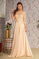 GLS by Gloria GL3446 Dress