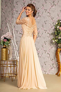 GLS by Gloria GL3446 Dress