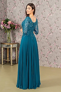 GLS by Gloria GL3447 Dress