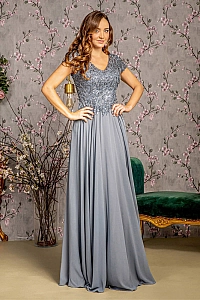 GLS by Gloria GL3450 Dress