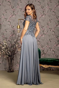 GLS by Gloria GL3450 Dress