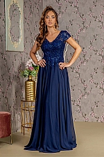 GLS by Gloria GL3450 Dress