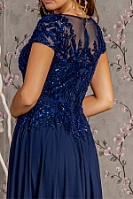 GLS by Gloria GL3450 Dress