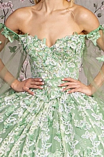 GLS by Gloria GL3451 Dress