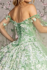 GLS by Gloria GL3451 Dress