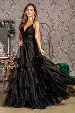 GLS by Gloria GL3452 Dress