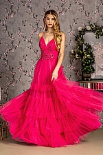 GLS by Gloria GL3452 Dress