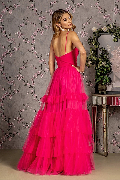 GLS by Gloria GL3452 Dress