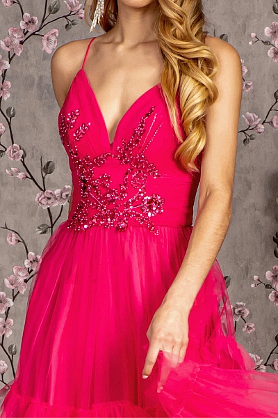 GLS by Gloria GL3452 Dress