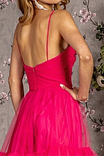 GLS by Gloria GL3452 Dress