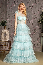 GLS by Gloria GL3454 Dress