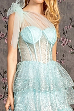 GLS by Gloria GL3454 Dress