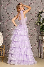 GLS by Gloria GL3454 Dress