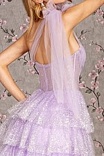 GLS by Gloria GL3454 Dress