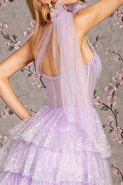 GLS by Gloria GL3454 Dress
