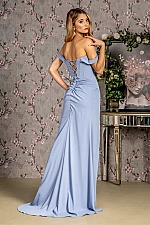 GLS by Gloria GL3456 Dress