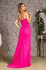 GLS by Gloria GL3458 Dress