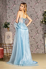 GLS by Gloria GL3459 Dress
