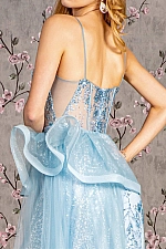 GLS by Gloria GL3459 Dress