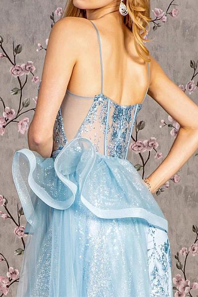 GLS by Gloria GL3459 Dress