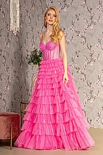 GLS by Gloria GL3463 Dress