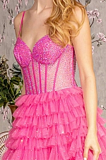GLS by Gloria GL3463 Dress