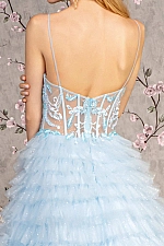 GLS by Gloria GL3464 Dress