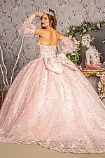 GLS by Gloria GL3466 Dress