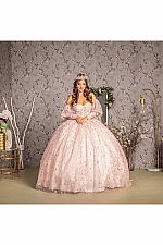 GLS by Gloria GL3466 Dress
