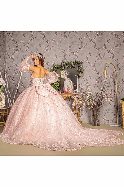 GLS by Gloria GL3466 Dress