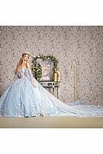 GLS by Gloria GL3468 Dress