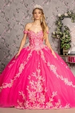 GLS by Gloria GL3469 Dress