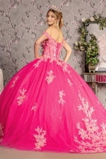 GLS by Gloria GL3469 Dress