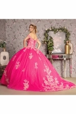 GLS by Gloria GL3469 Dress