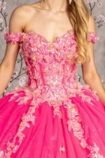 GLS by Gloria GL3469 Dress