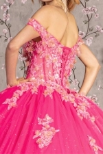 GLS by Gloria GL3469 Dress