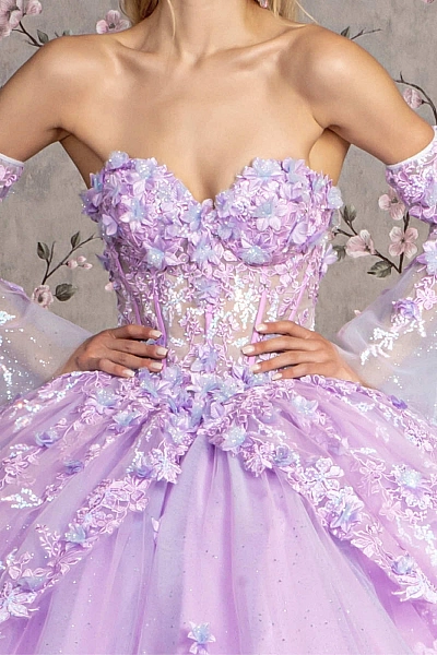 GLS by Gloria GL3470 Dress GLS by Gloria GL3470 Dress