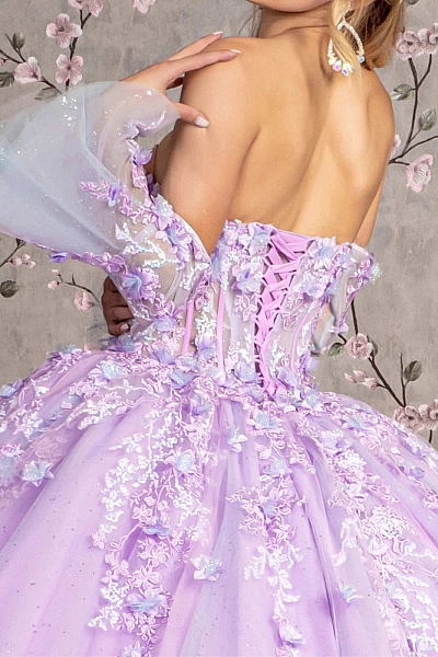 GLS by Gloria GL3470 Dress GLS by Gloria GL3470 Dress