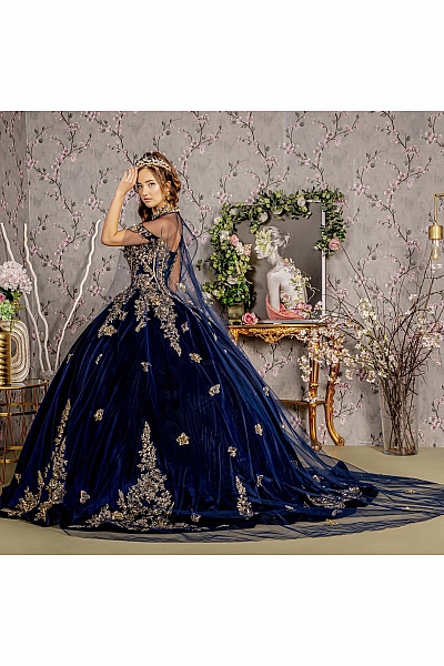 GLS by Gloria GL3471 Dress GLS by Gloria GL3471 Dress