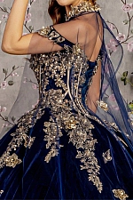 GLS by Gloria GL3471 Dress GLS by Gloria GL3471 Dress