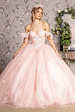 GLS by Gloria GL3475 Dress