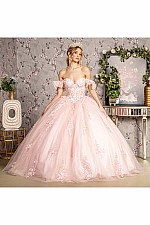 GLS by Gloria GL3475 Dress