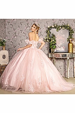 GLS by Gloria GL3475 Dress