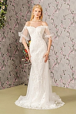 GLS by Gloria GL3479 Dress