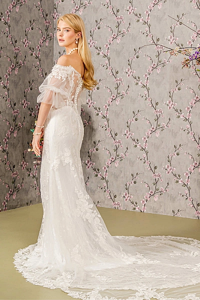 GLS by Gloria GL3479 Dress