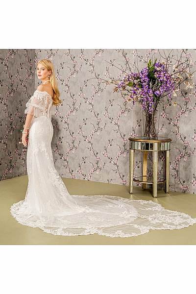 GLS by Gloria GL3479 Dress