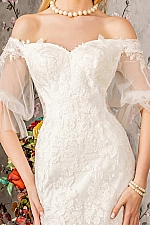 GLS by Gloria GL3479 Dress
