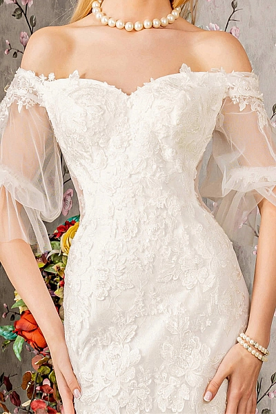 GLS by Gloria GL3479 Dress